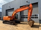 CATERPILLAR 323D L crawler excavator