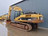 CATERPILLAR 330D crawler excavator