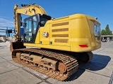 CATERPILLAR 330 crawler excavator