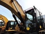 CATERPILLAR 336F crawler excavator