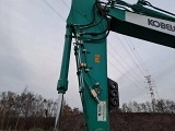 KOBELCO SK 210 H LC 10 crawler excavator