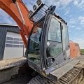 HITACHI ZX 280 LCN-3 crawler excavator