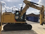 CATERPILLAR 316E L crawler excavator