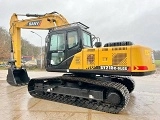 SANY SY215C crawler excavator