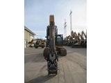 LIEBHERR R 924 Litronic crawler excavator