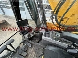 JCB 220X LC crawler excavator