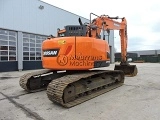 DOOSAN DX235LCR-5 crawler excavator