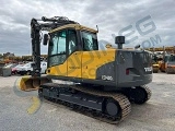 VOLVO EC140CL crawler excavator