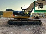 CATERPILLAR 330D crawler excavator