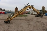 CATERPILLAR 330 crawler excavator