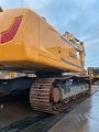 LIEBHERR R 946 crawler excavator