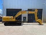 CATERPILLAR 323D3 crawler excavator