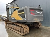 VOLVO EC300EL crawler excavator