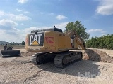 CATERPILLAR 336F L crawler excavator