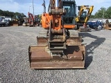 DOOSAN DX140LCR-3 crawler excavator