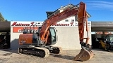 HITACHI ZX130LCN-6 crawler excavator