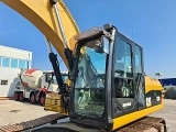 CATERPILLAR 323 crawler excavator