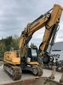 LIEBHERR R 936 crawler excavator