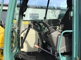 YANMAR SV 100 crawler excavator