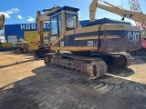 CATERPILLAR 325 crawler excavator