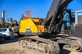 VOLVO EC300ENL crawler excavator