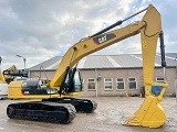 CATERPILLAR 325 crawler excavator