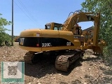 CATERPILLAR 320 C L Crawler Excavator