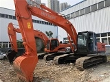 <b>HITACHI</b> ZX 210 Crawler Excavator
