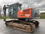 ATLAS 225 LC crawler excavator