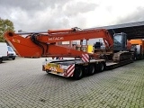 HITACHI ZX 280 LCN-3 crawler excavator