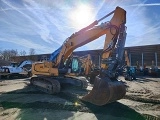 LIEBHERR R 950 SME crawler excavator