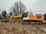 LIEBHERR R 936 crawler excavator