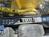 CATERPILLAR 320D L crawler excavator