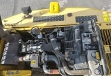 KOMATSU PC210LC-8 crawler excavator