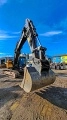 VOLVO EC220ENL crawler excavator