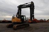 VOLVO ECR235DL crawler excavator