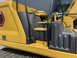 CATERPILLAR 330 GC crawler excavator