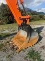 DOOSAN DX 420 LC crawler excavator