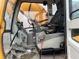 HYUNDAI R 360 LC 7 crawler excavator