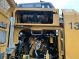 CATERPILLAR 324E crawler excavator