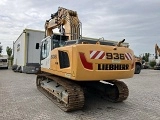 LIEBHERR R 936 Crawler Excavator
