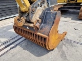 CATERPILLAR 307D crawler excavator