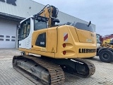 LIEBHERR R 918 crawler excavator