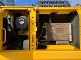 KOMATSU PC290LC-8 crawler excavator