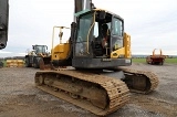 VOLVO ECR235DL crawler excavator