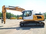 LIEBHERR R 918 crawler excavator