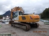 LIEBHERR R 926 Litronic crawler excavator