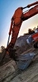 DOOSAN DX 480 LC crawler excavator