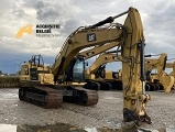 CATERPILLAR 336 crawler excavator