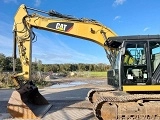 CATERPILLAR 320E L crawler excavator